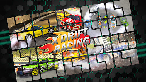 X Drift Racing : Real Drifting Car Racing Games Mod