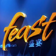 【新竹豐邑喜來登大飯店】盛宴自助餐廳 Feast