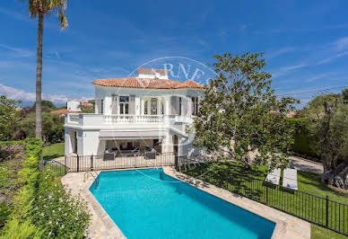 Villa avec terrasse 4