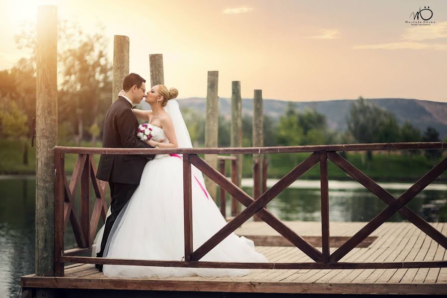 Wedding photographer Muammer Esra Çakır (muammeresracakir). Photo of 11 July 2020