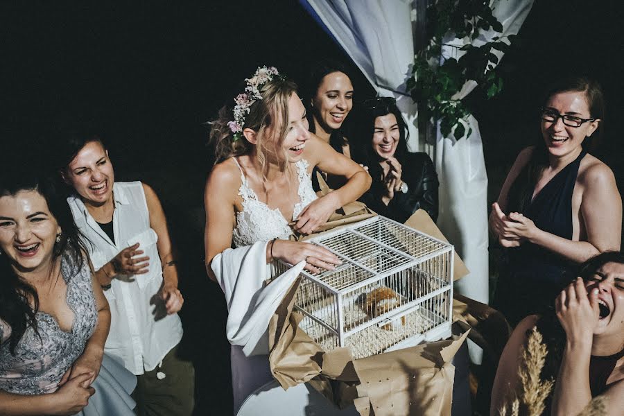 Photographe de mariage Szabolcs Locsmándi (thelovereporters). Photo du 5 octobre 2021