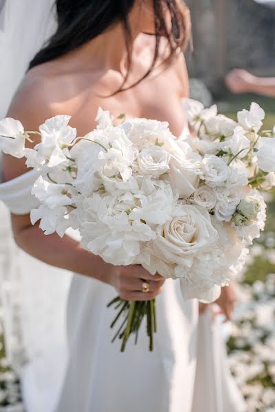 Fotografo di matrimoni Irina Morina (morinafoto). Foto del 18 agosto 2023