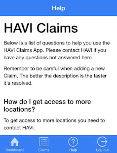 HAVI Claims(圖6)-速報App