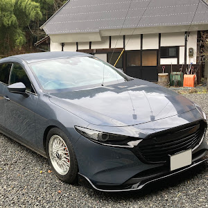 MAZDA3 BP8P