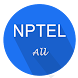 NPTEL All Links