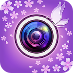 Cover Image of Скачать YouCam Perfect - фоторедактор 5.9.3 APK