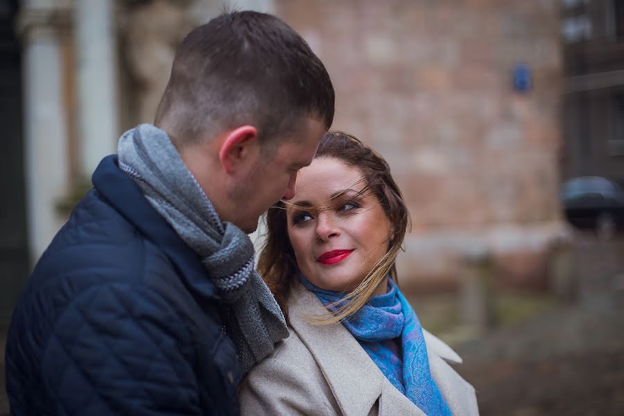 Wedding photographer Yuliya Mazhora (julijamazora). Photo of 22 March 2019