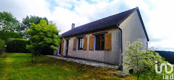 maison à Trouville-la-Haule (27)