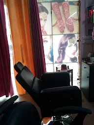 Shakshi Beauty Parlour photo 2