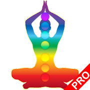 Chakra Meditation Pro 2.0.1 Icon