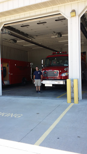 Fair Haven Fire Department