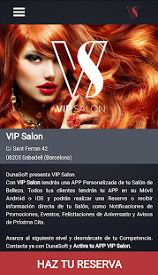 VIP Salon(圖3)-速報App