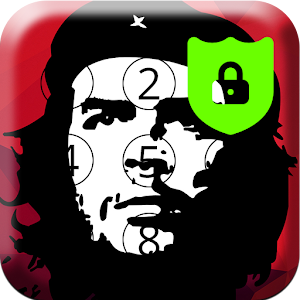 Download Che Guevara Lock Screen For PC Windows and Mac