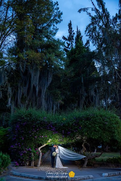 Photographe de mariage Fabian Florez (fabianflorez). Photo du 17 septembre 2023