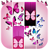 Butterfly Piano Tiles 20191.1.2