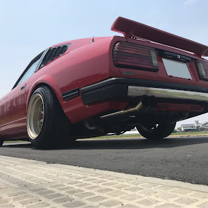 DATSUN