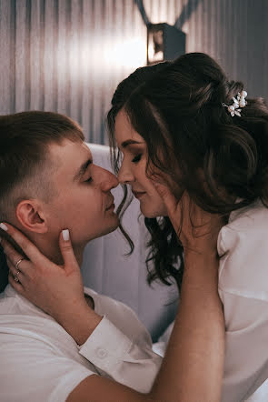 結婚式の写真家Anna Gusarova (annagusarova)。2023 11月13日の写真