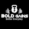 Bold Gains icon