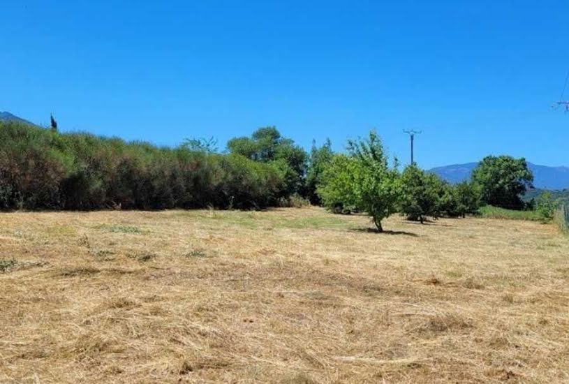  Vente Terrain à bâtir - 385m² à Céret (66400) 