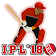 World Cricket I.P.L T20 Live 2019 icon