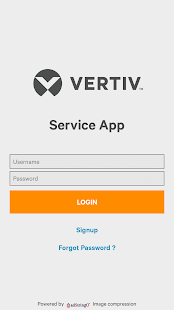Vertiv Care(圖1)-速報App
