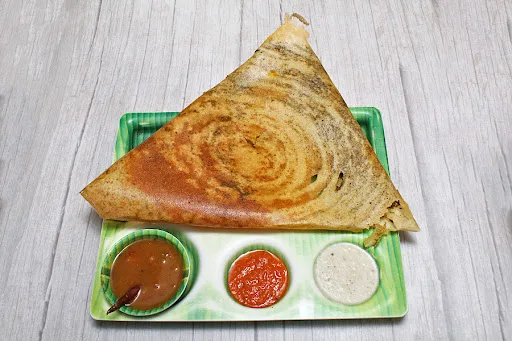 Andhra Plain Dosa