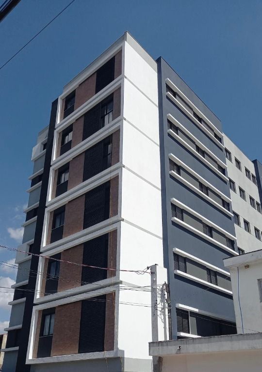 Apartamentos à venda Chácara Califórnia