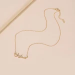 Gold E