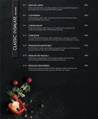 Little Italy menu 7