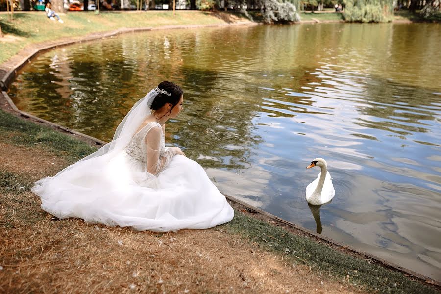 Fotógrafo de casamento Andrey Stupak (stypuk). Foto de 4 de novembro 2020