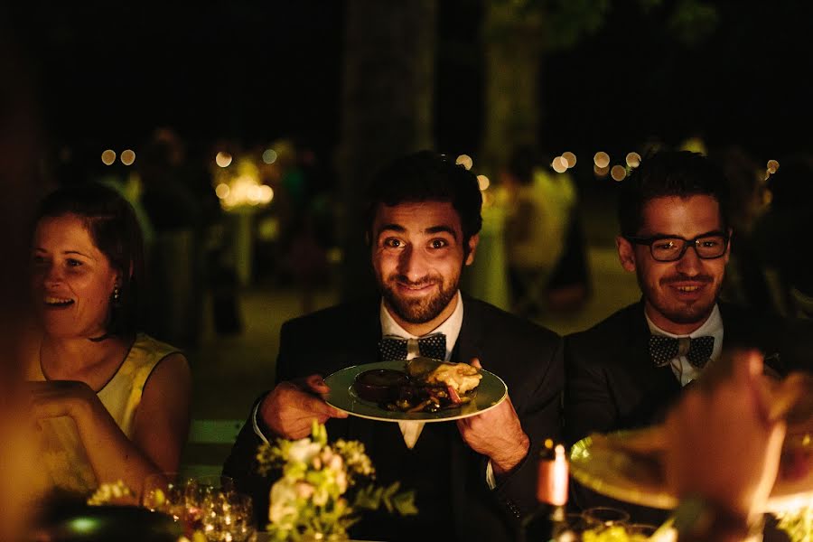 Photographe de mariage Malvina Molnar (malvinamolnar). Photo du 21 janvier 2015