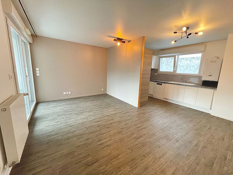 Vente appartement 4 pièces 80 m² à Cesson-sevigne (35510), 329 900 €
