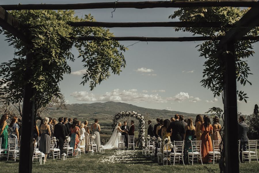 Fotógrafo de casamento Katie Drury (katieingram). Foto de 14 de maio 2019