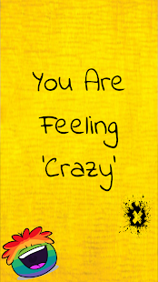 Check Your Mood (Prank) Mood Scanner and Detector - náhled