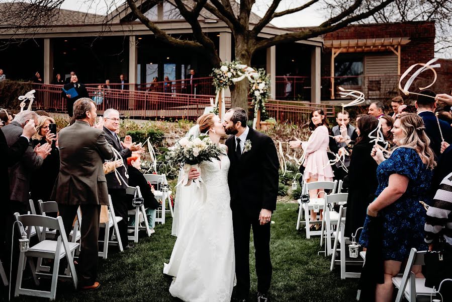 Photographe de mariage Kasey Wallace (kaseywphoto). Photo du 28 septembre 2022