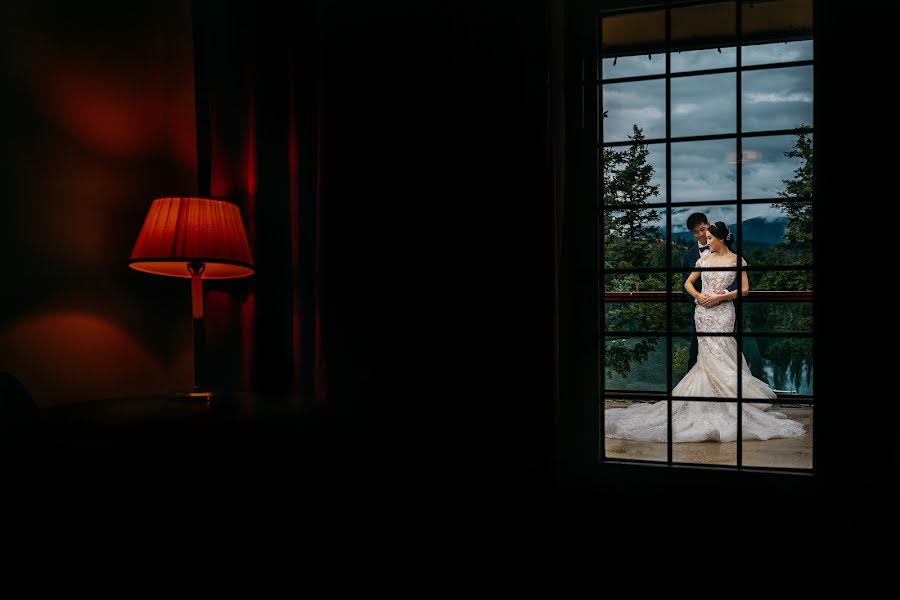 Hochzeitsfotograf Marcin Karpowicz (bdfkphotography). Foto vom 12. September 2020