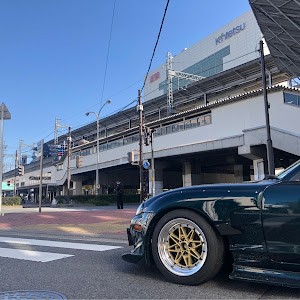 ロードスター NB8C