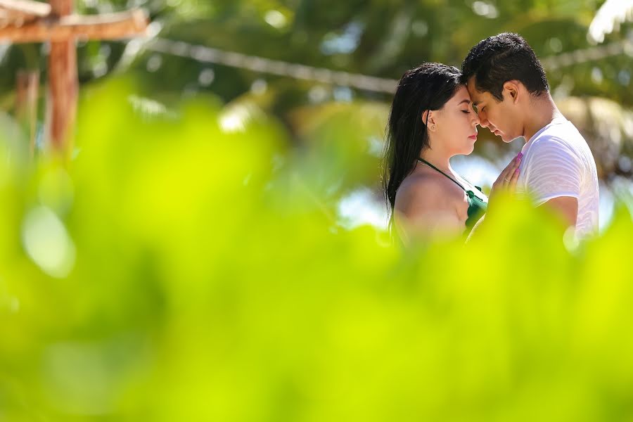 Fotografo di matrimoni Jesus Garcia Moreno (chuygarciastudio). Foto del 22 maggio 2019