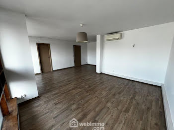 appartement à Montpellier (34)