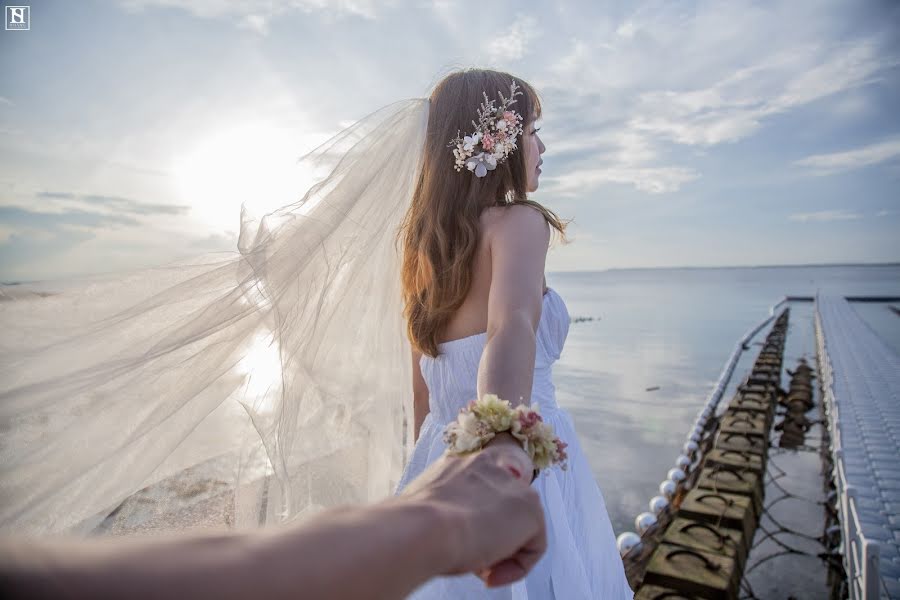 Fotografer pernikahan Chen Chia Hsiang (hsiangtw). Foto tanggal 10 Juni 2019