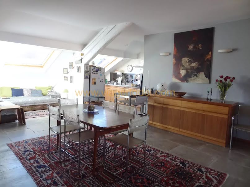 Vente viager 5 pièces 140 m² à Montpellier (34000), 480 000 €