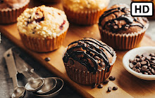 Muffins HD Wallpapers New Tab Theme small promo image