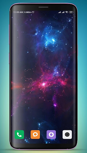 Universe Wallpaper HD