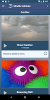 Mindful Attitude & Meditation Screenshot