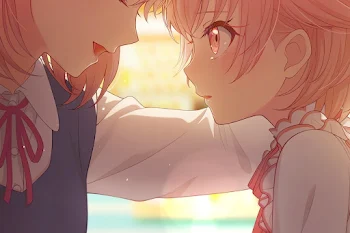 世界で1番可愛い瑞希