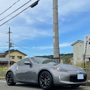 フェアレディZ Z33