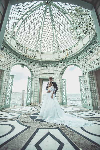 Fotografer pernikahan Adrián Bailey (adrianbailey). Foto tanggal 25 Mei 2016