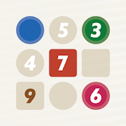 Sudoku Colorful - Free Game