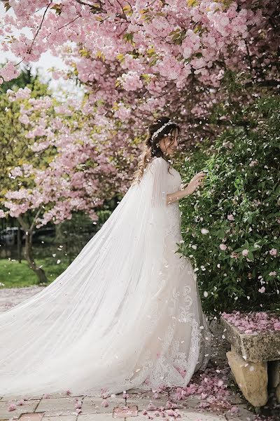 Wedding photographer Evgeniy Rubanov (rubanov). Photo of 11 May 2019