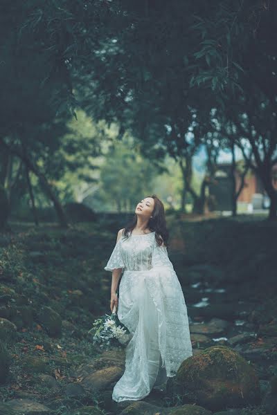 Wedding photographer Hamu Huang (hamuhuang). Photo of 29 August 2020